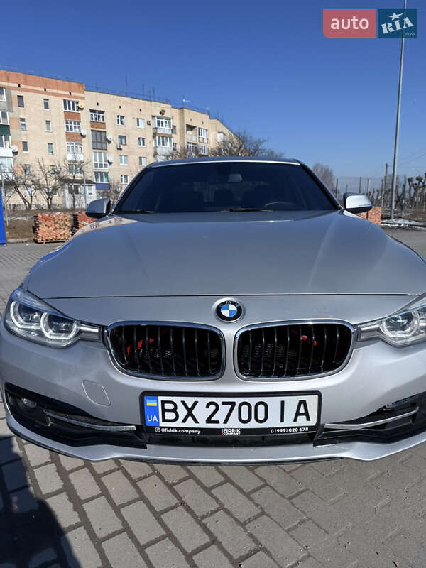 2015 bmw 3 series