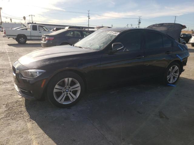 2015 bmw 3 series