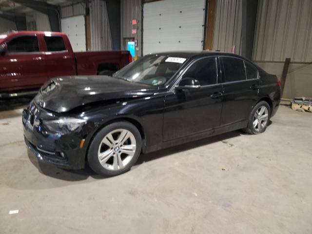 2016 BMW 328i