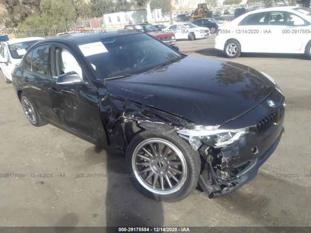 2016 bmw 3