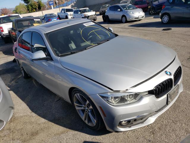 2015 bmw 328i