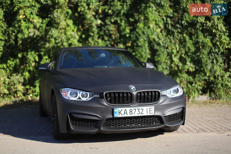 2015 bmw 328i