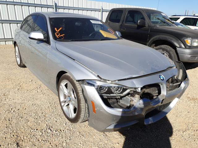2016 bmw 328 i sule