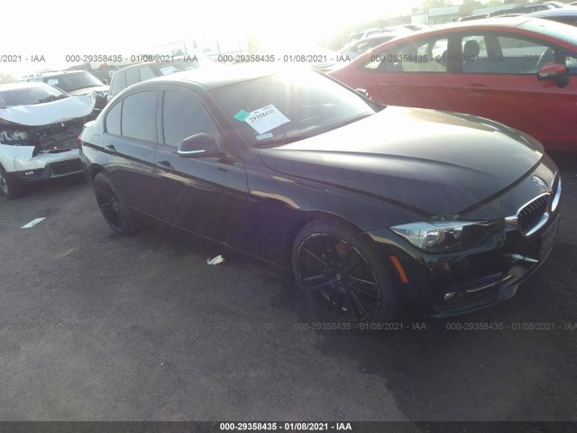 2016 bmw 3