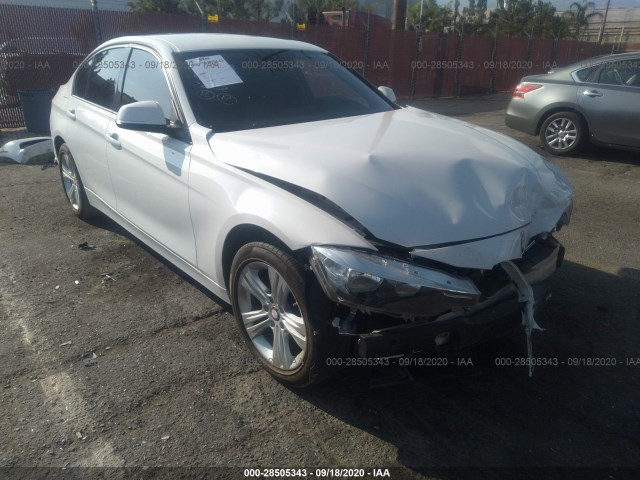 2016 bmw 3