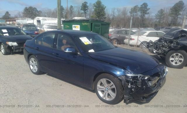 2015 bmw 3 series