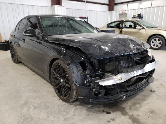 2015 bmw 328 i sule