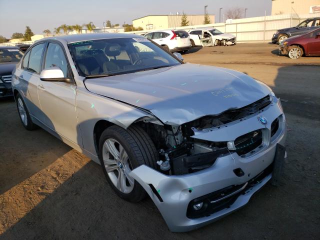 2015 bmw 328i