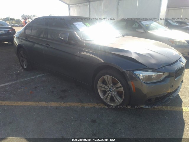 2015 bmw 3
