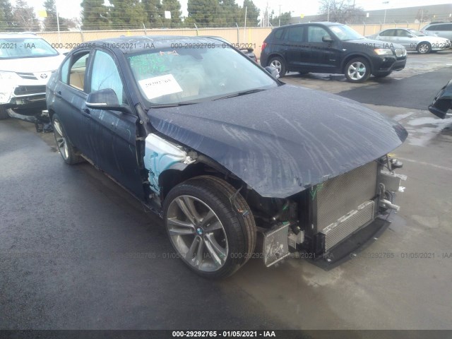 2015 bmw 3 series