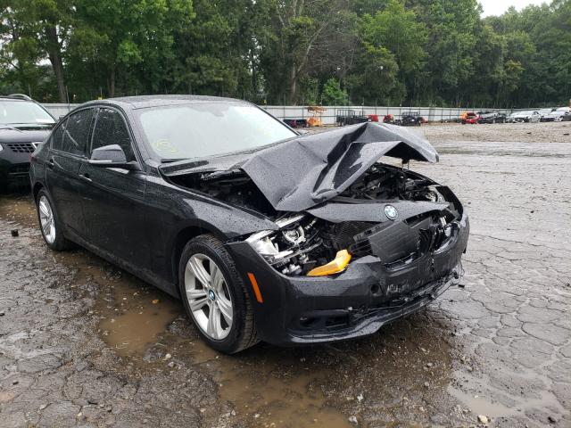 2015 bmw 328 i sule