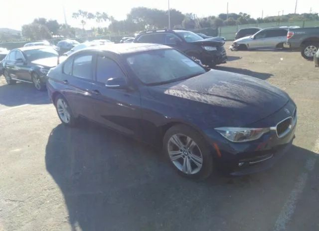 2016 bmw 328