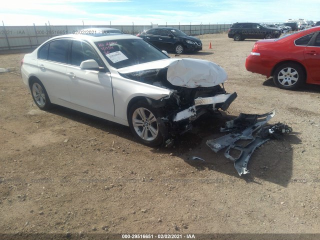 2016 bmw 3