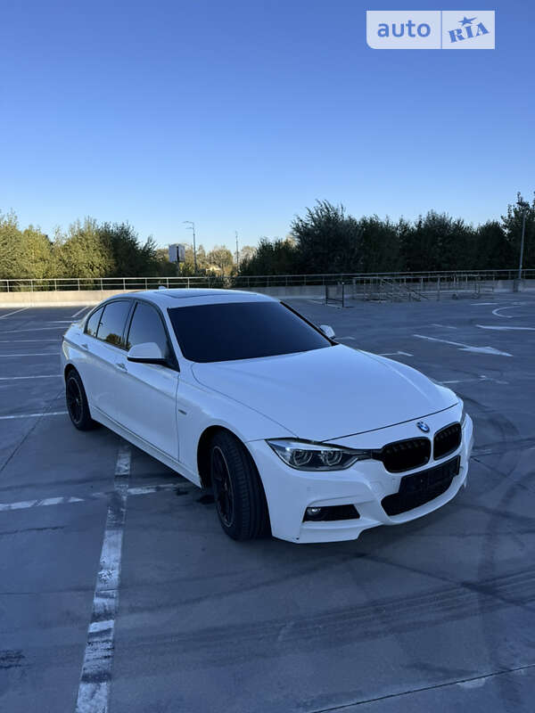 2015 bmw 328i