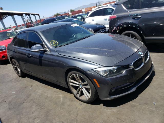 2015 bmw 328i