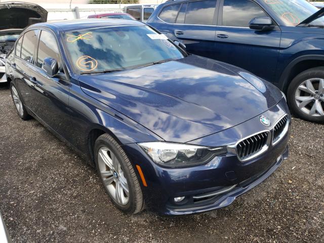 2015 bmw 328i