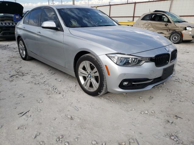 2016 BMW 328i