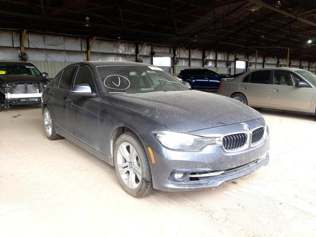 2015 bmw 328i
