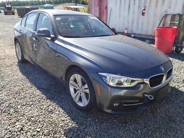 2016 bmw 328 i sule
