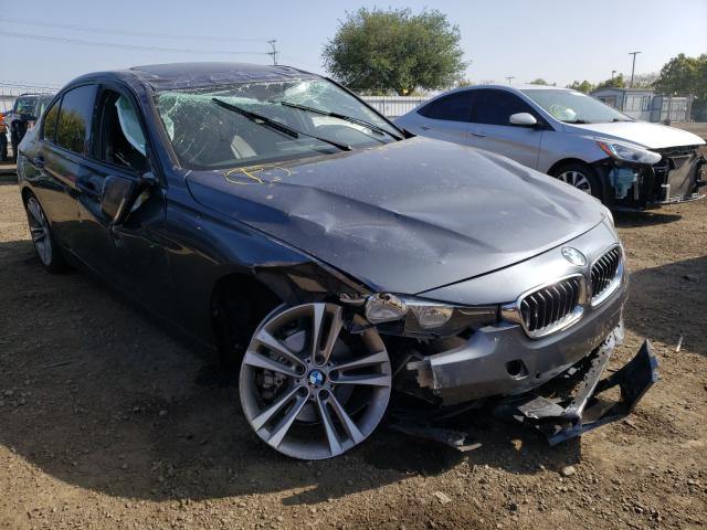 2015 bmw 328i