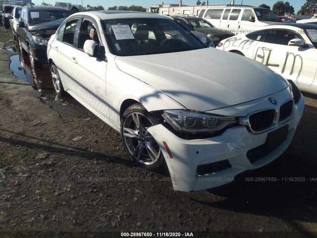 2015 bmw 328i