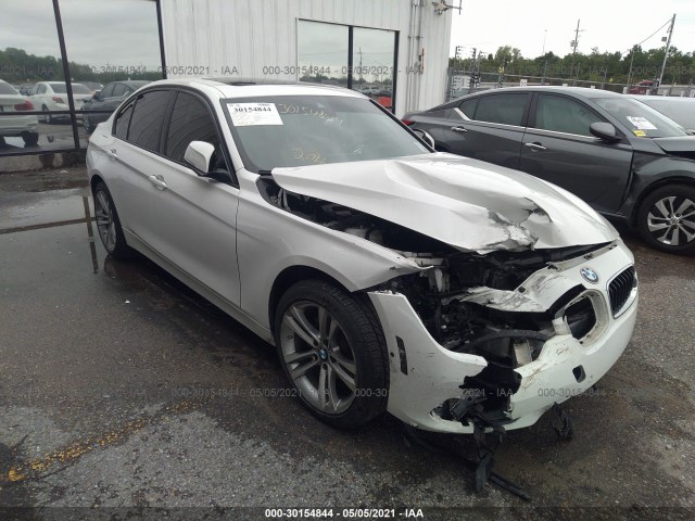 2015 bmw 3