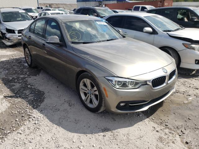 2015 bmw 328 i sule