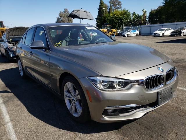 2015 bmw 328 i sule