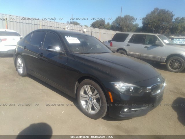 2016 bmw 3