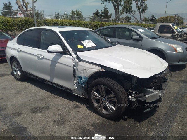 2016 bmw 3