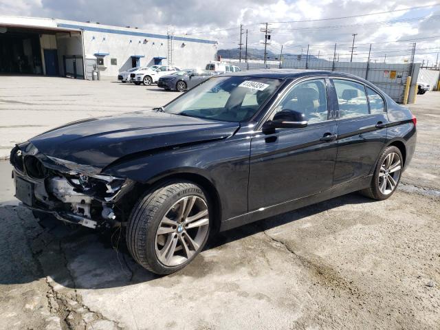 2016 bmw 328i