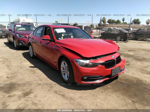 2016 bmw 3