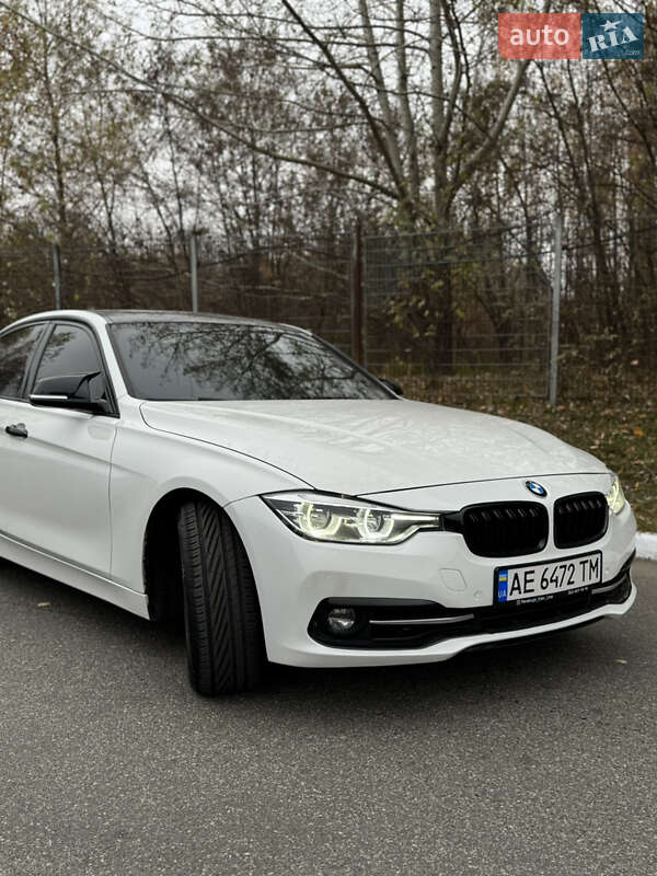 2015 bmw 328i