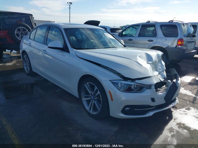 2015 bmw 328i