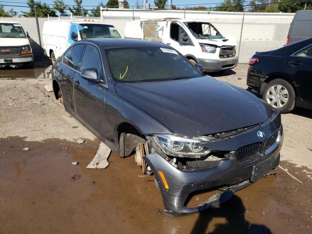 2016 bmw 328 d xdri