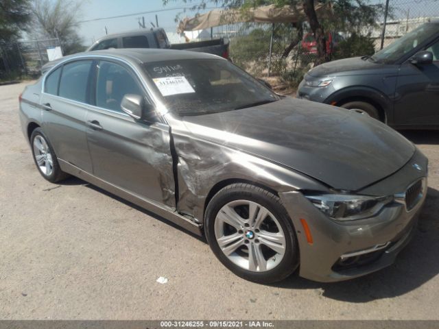 2016 bmw 328