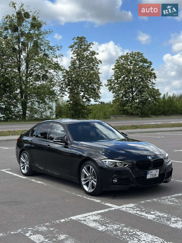 2015 bmw 328d