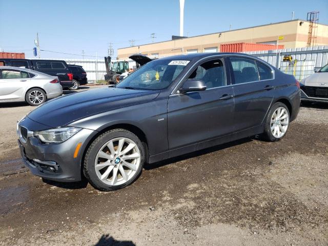2015 bmw 328d
