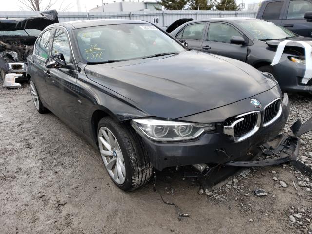2016 bmw 328 d xdri
