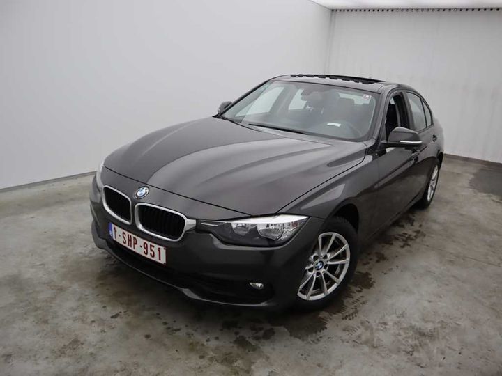 2017 bmw 3 series