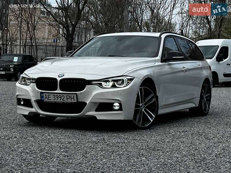 2015 bmw 328i