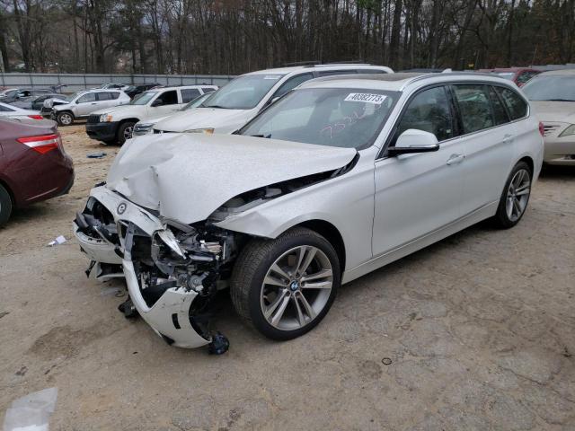2016 bmw 328i
