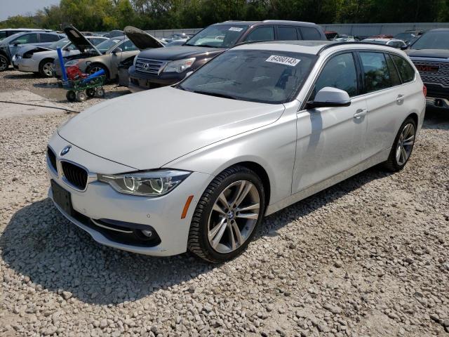 2016 bmw 328 xi