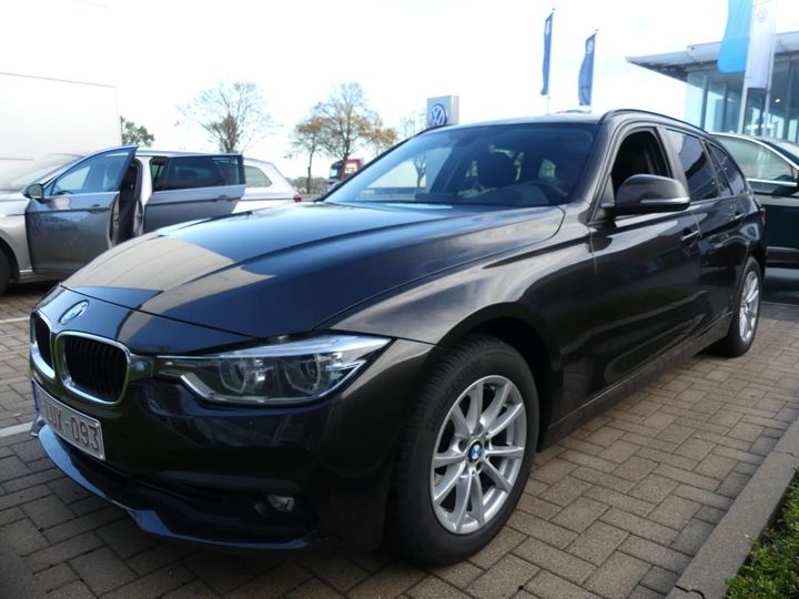 2015 bmw 318d