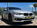 2015 bmw 318d