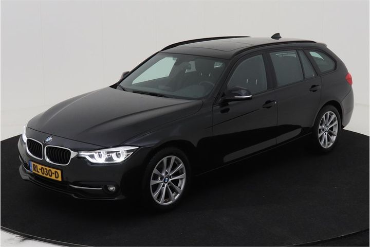2018 bmw 318