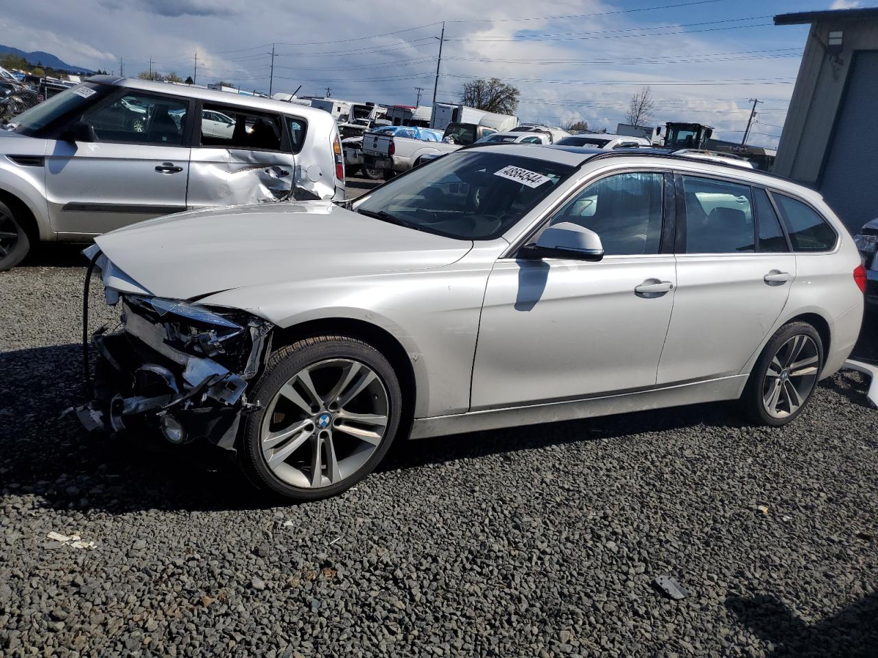 2016 bmw 328d