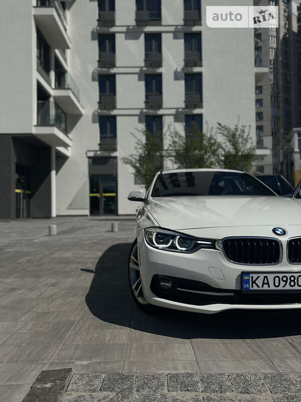 2017 bmw 328d