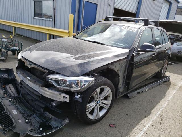 2015 bmw 328d