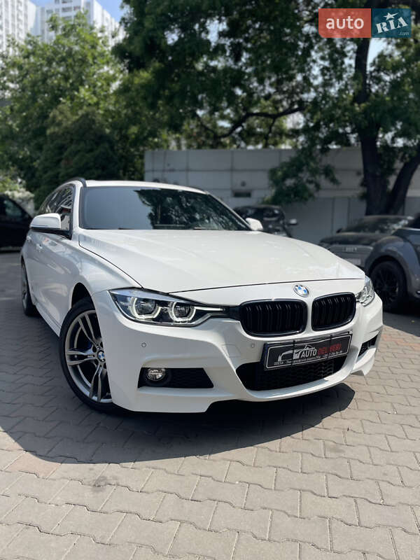 2015 bmw 328d